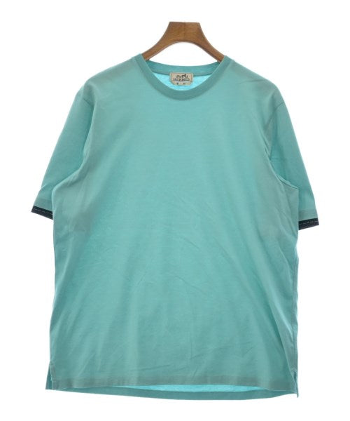 HERMES เสื้อยืด/เสื้อท็อปส์