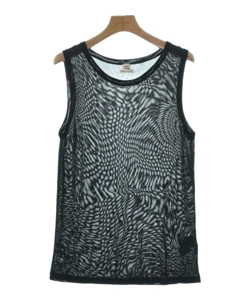 HERMES เสื้อแขนกุด