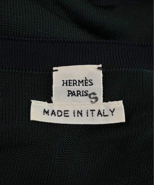 HERMES เสื้อแขนกุด