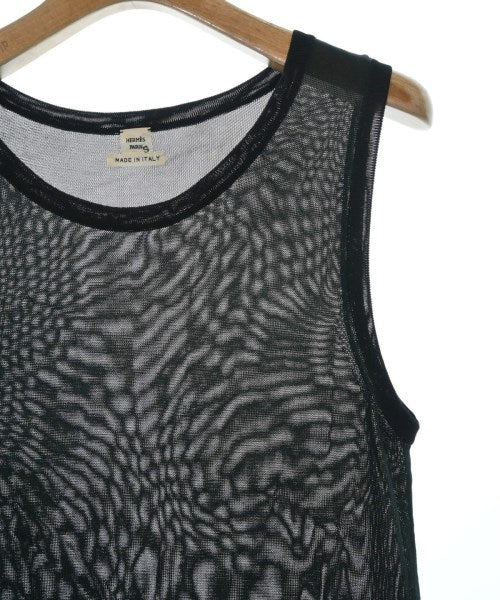 HERMES เสื้อแขนกุด