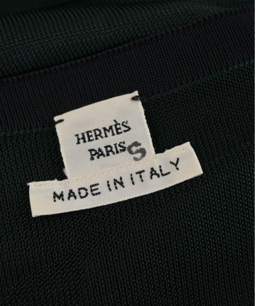 HERMES เสื้อแขนกุด