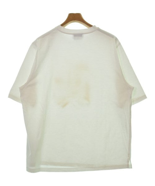 HERMES เสื้อยืด/เสื้อท็อปส์