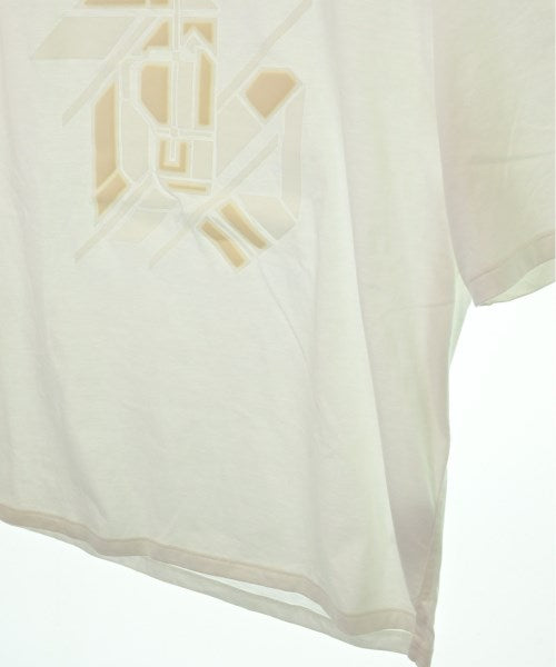 HERMES เสื้อยืด/เสื้อท็อปส์