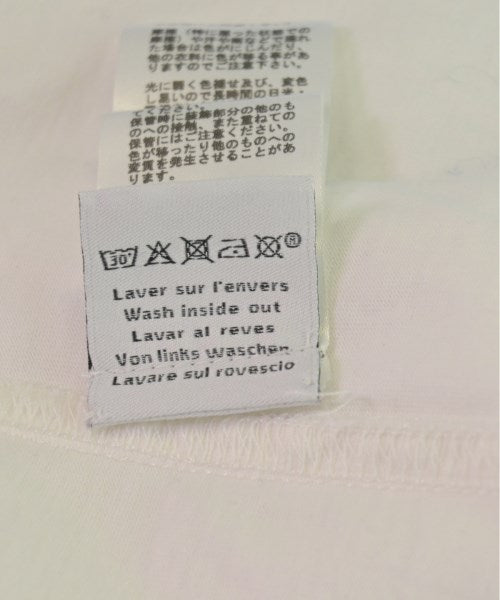 HERMES เสื้อยืด/เสื้อท็อปส์