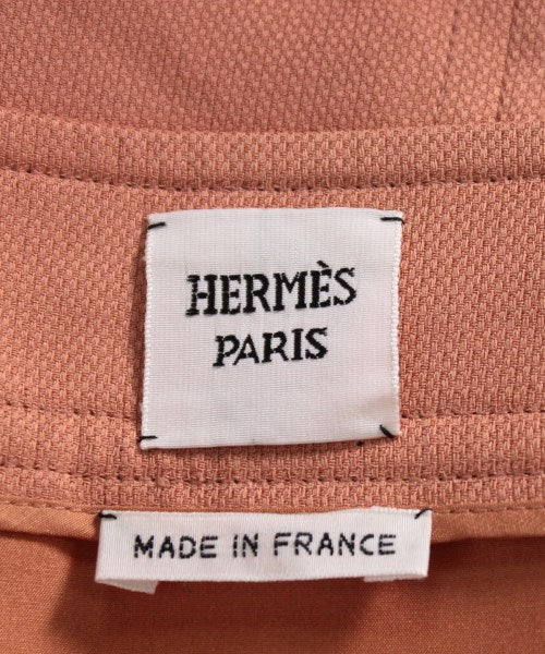 HERMES กระโปรงยาว/แม็กซี่ยาว