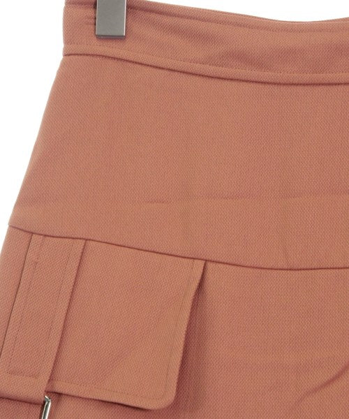 HERMES กระโปรงยาว/แม็กซี่ยาว