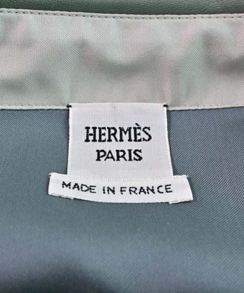 HERMES กระโปรงยาว/แม็กซี่ยาว