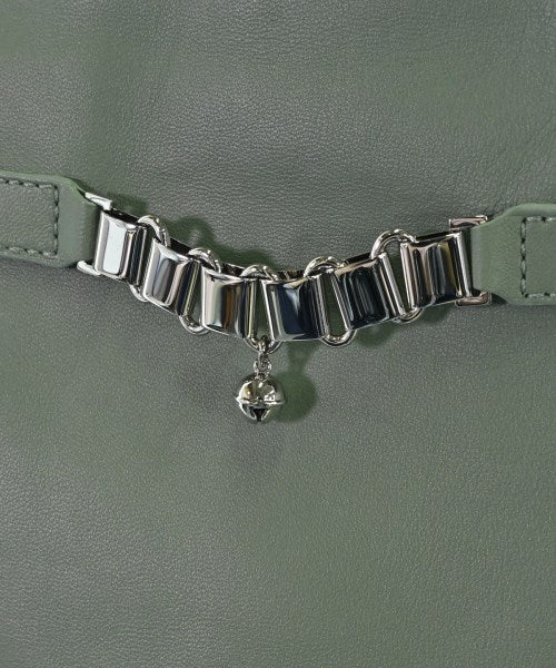 HERMES กระโปรงยาว/แม็กซี่ยาว