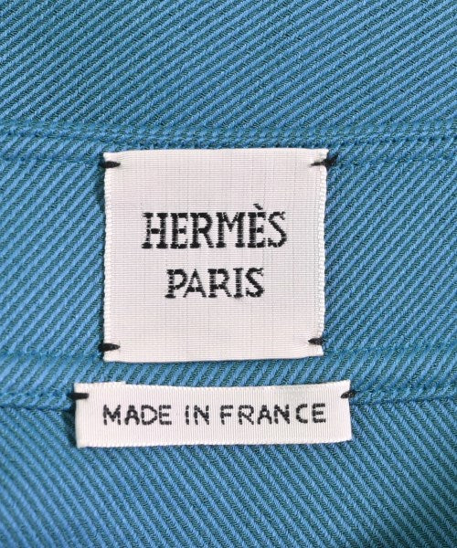 HERMES กระโปรงยาวถึงเข่า