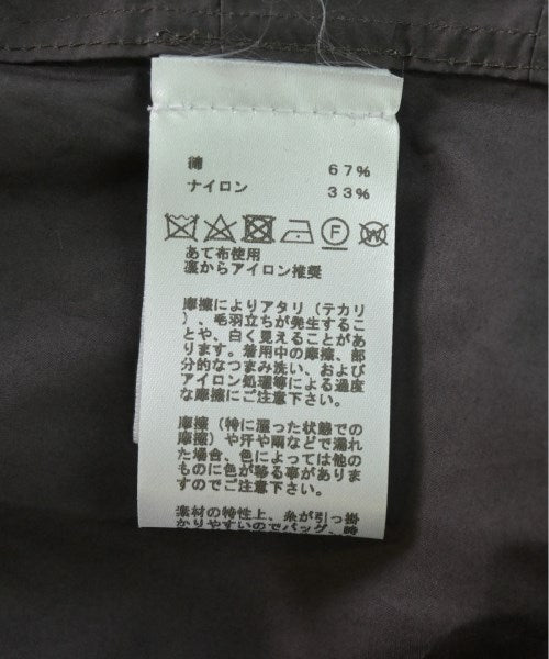HERMES เสื้อลำลอง