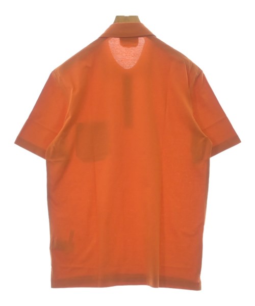 HERMES เสื้อโปโล