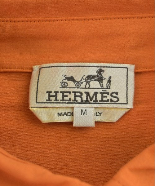 HERMES เสื้อโปโล