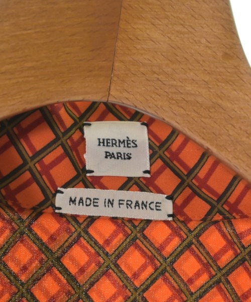 HERMES เสื้อสตรี