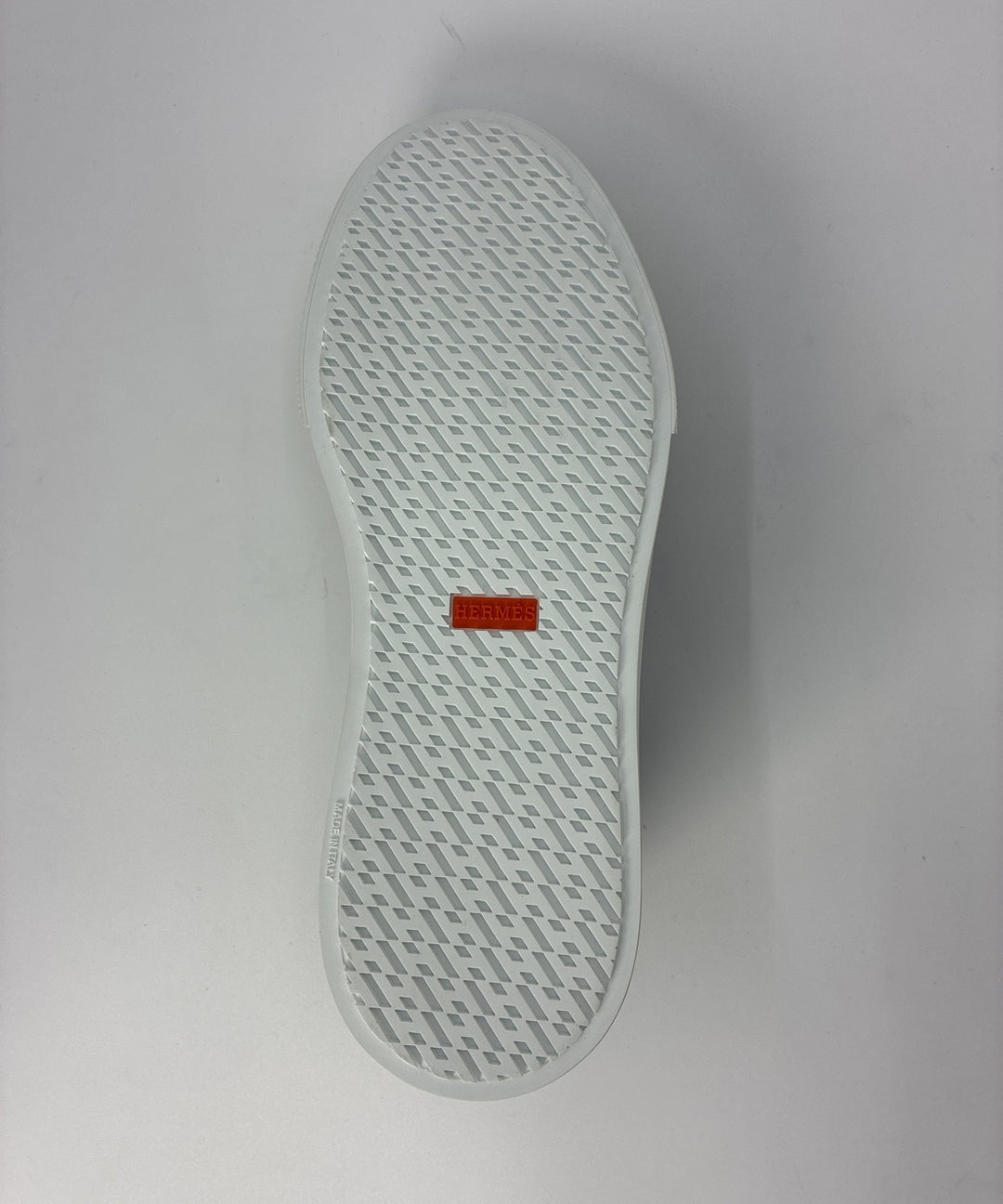 HERMES รองเท้าผ้าใบ