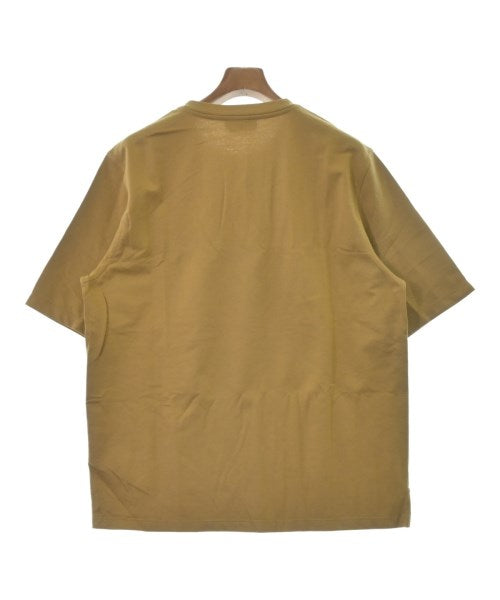 HERMES เสื้อยืด/เสื้อท็อปส์