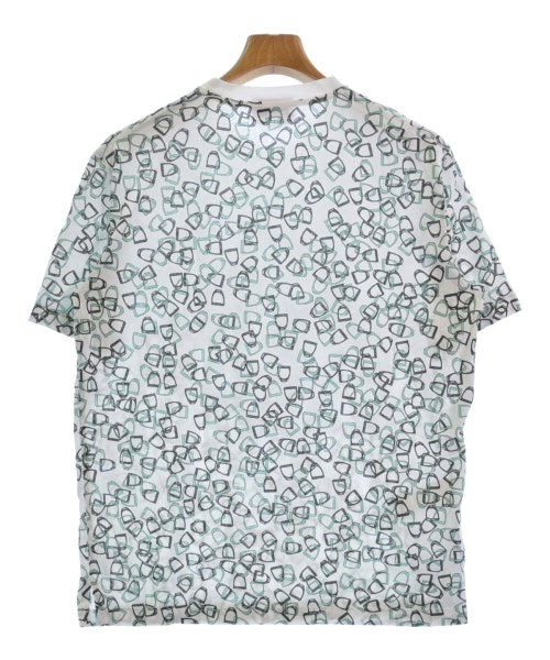 HERMES เสื้อยืด/เสื้อท็อปส์