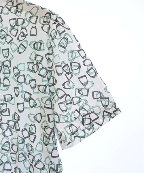 HERMES เสื้อยืด/เสื้อท็อปส์