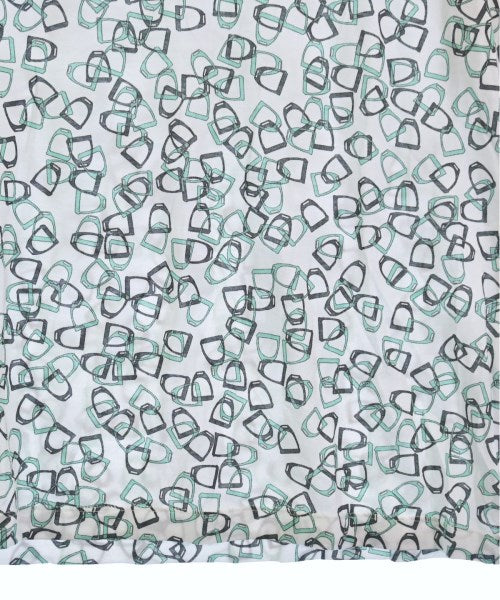 HERMES เสื้อยืด/เสื้อท็อปส์