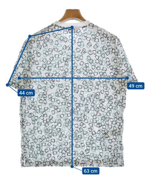 HERMES เสื้อยืด/เสื้อท็อปส์