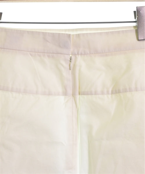 HERMES กระโปรงยาวถึงเข่า