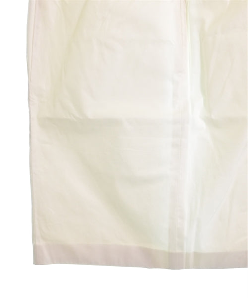 HERMES กระโปรงยาวถึงเข่า