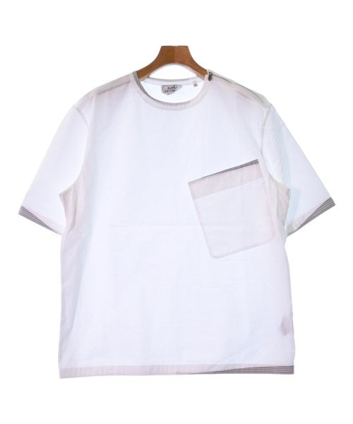 HERMES เสื้อลำลอง