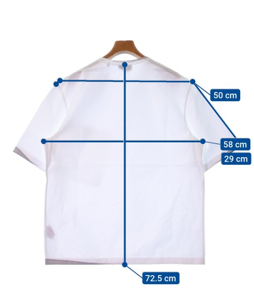 HERMES เสื้อลำลอง