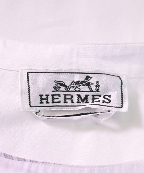 HERMES เสื้อลำลอง