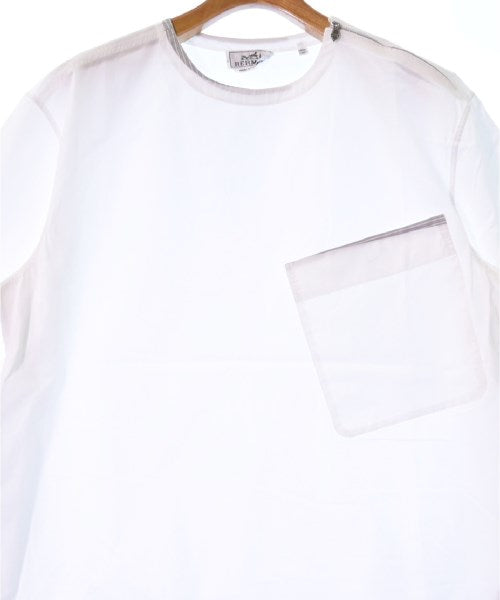 HERMES เสื้อลำลอง