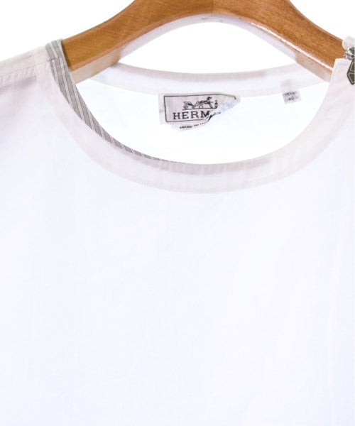 HERMES เสื้อลำลอง