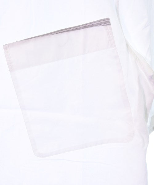 HERMES เสื้อลำลอง