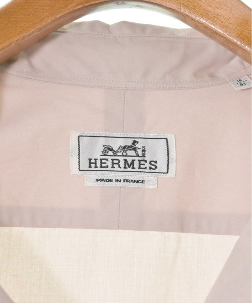 HERMES เสื้อลำลอง