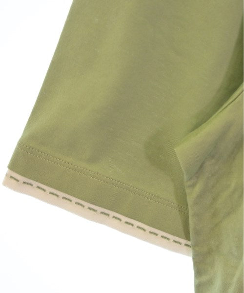 HERMES เสื้อยืด/เสื้อท็อปส์