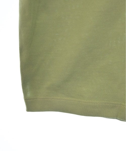 HERMES เสื้อยืด/เสื้อท็อปส์