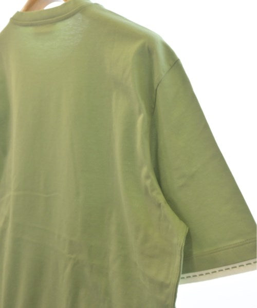 HERMES เสื้อยืด/เสื้อท็อปส์