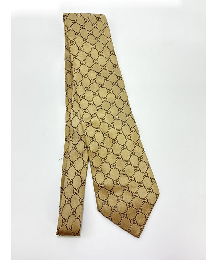 GUCCI เนคไท