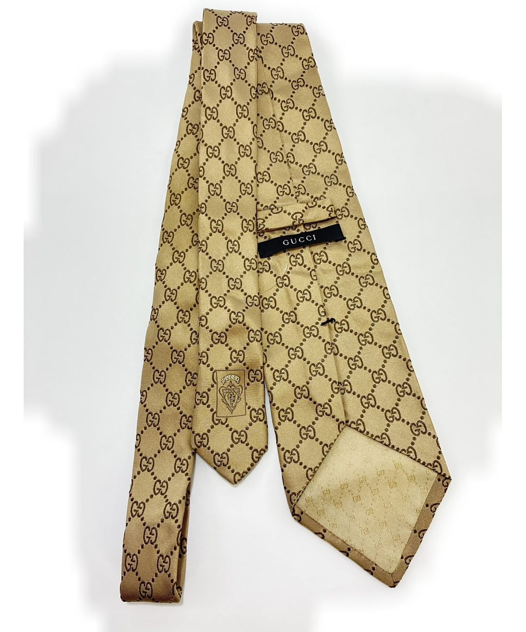 GUCCI เนคไท