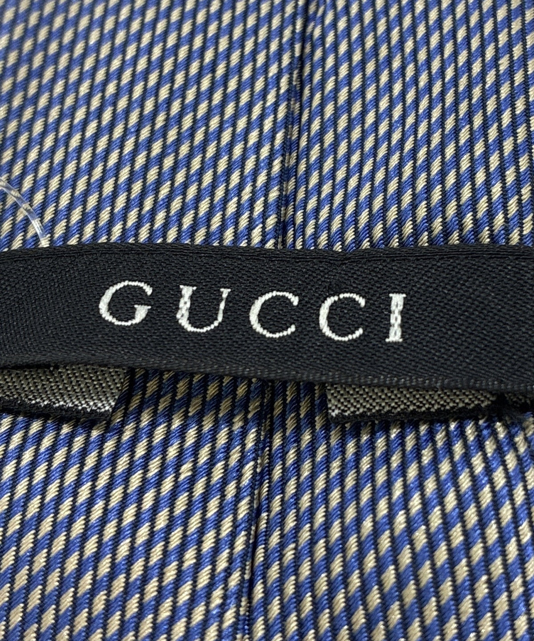 GUCCI เนคไท