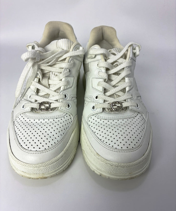 GUCCI รองเท้าผ้าใบ