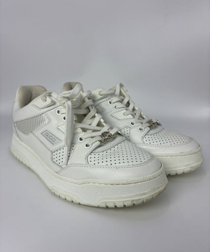 GUCCI รองเท้าผ้าใบ