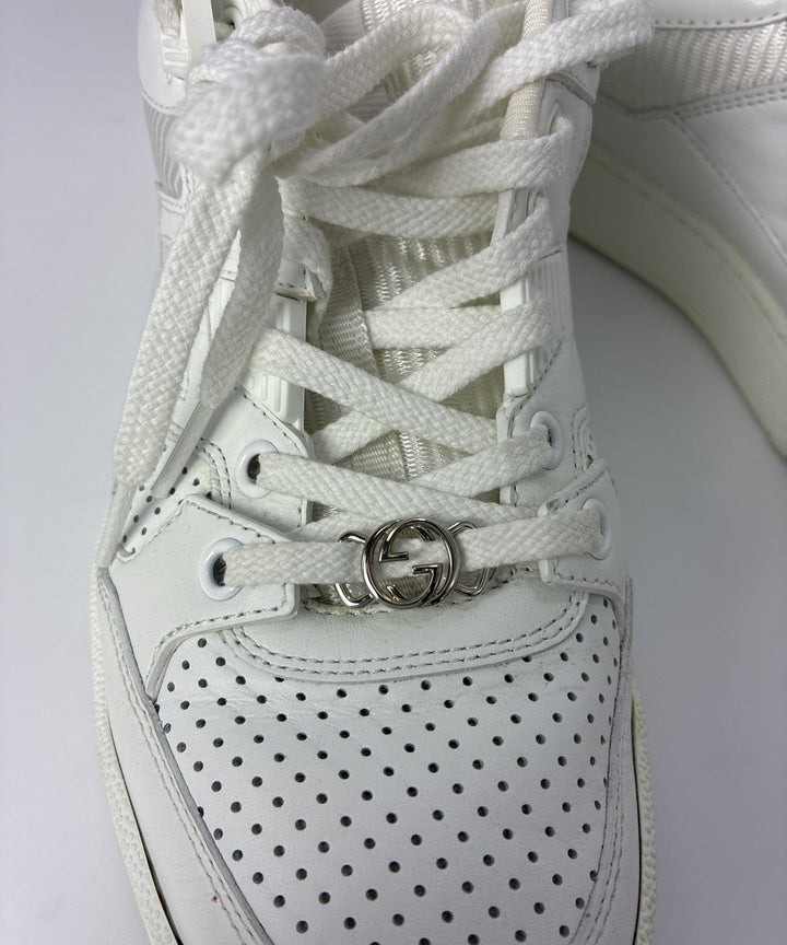 GUCCI รองเท้าผ้าใบ