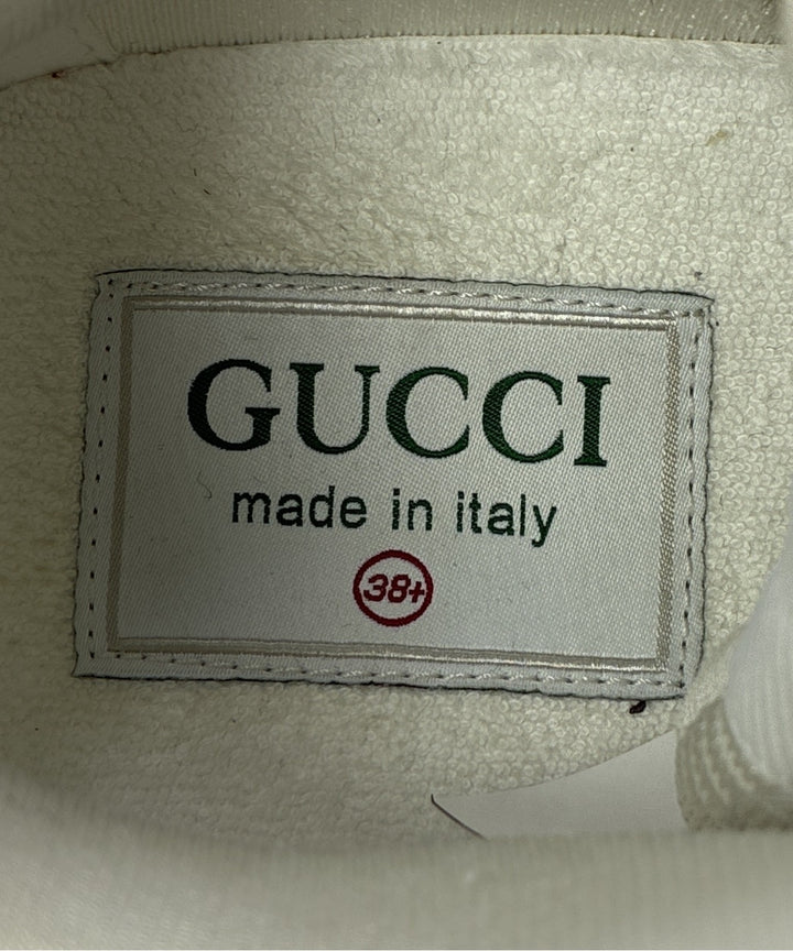 GUCCI รองเท้าผ้าใบ