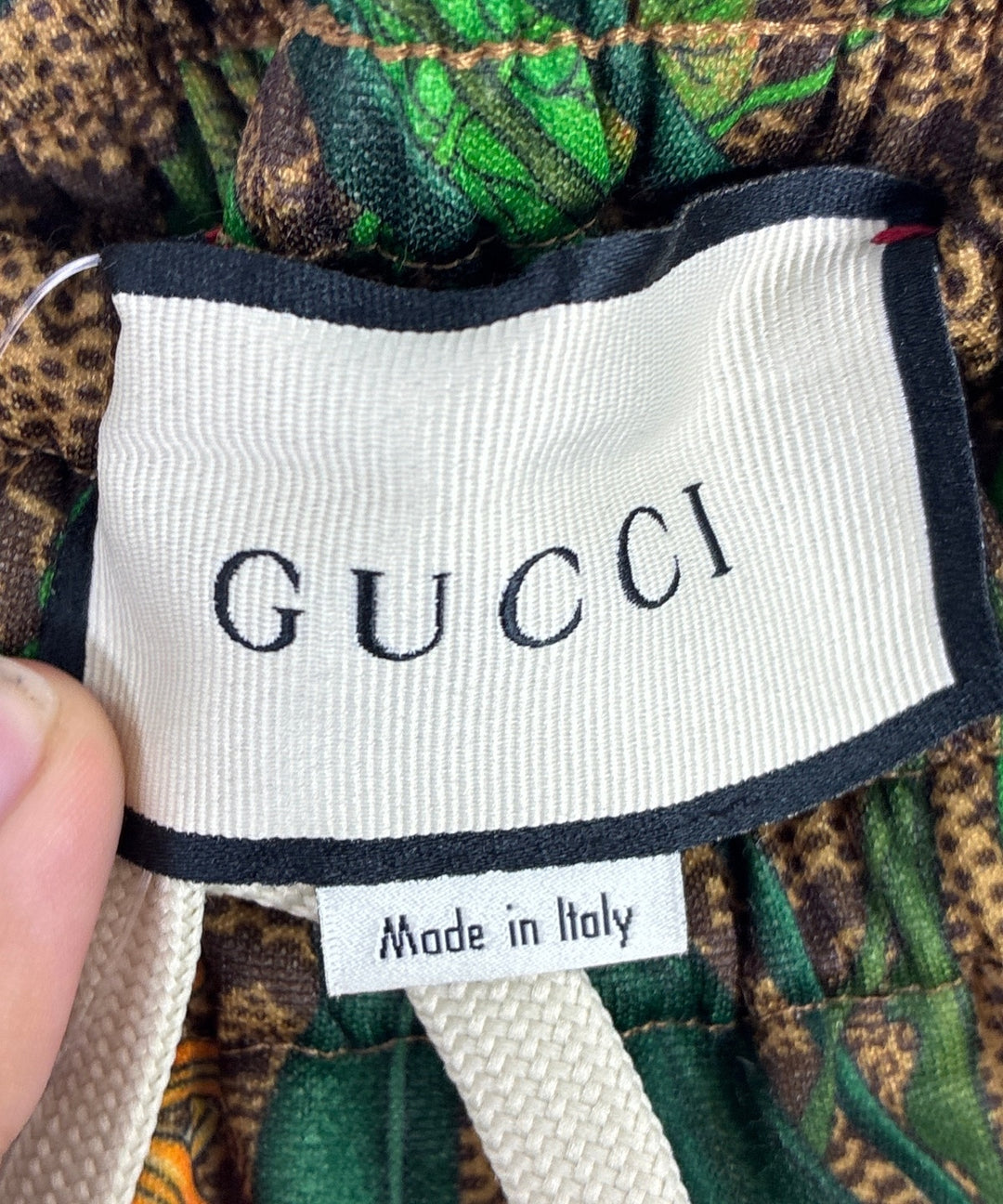 GUCCI กระโปรง