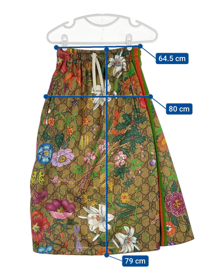 GUCCI กระโปรง