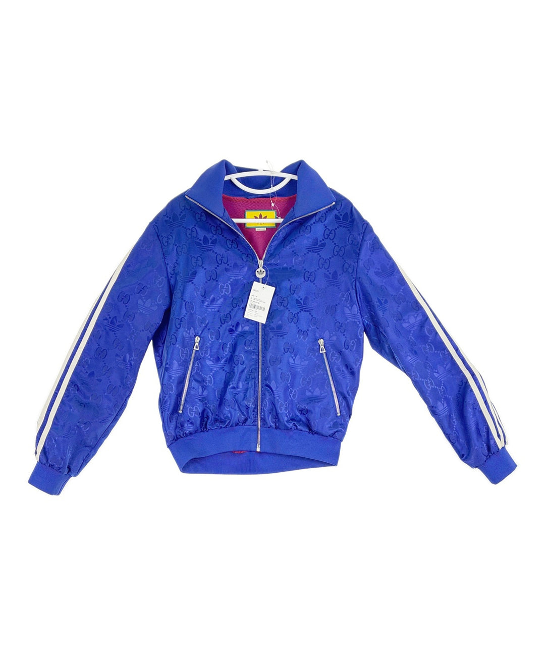 GUCCI แจ็คเก็ตเบลาส์ อื่น