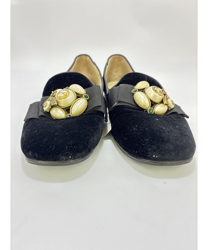 GUCCI รองเท้า