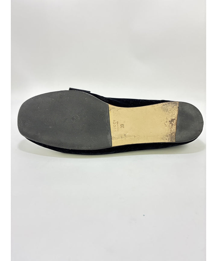 GUCCI รองเท้า