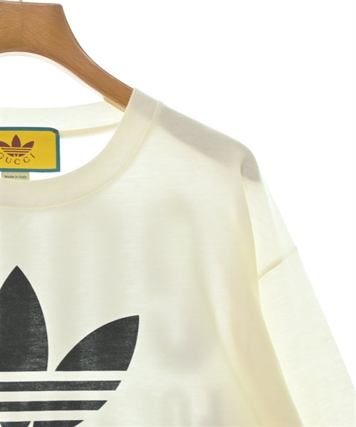 GUCCI เสื้อยืด/เสื้อท็อปส์