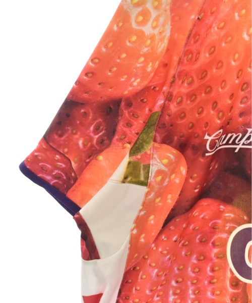 GUCCI เสื้อโปโล