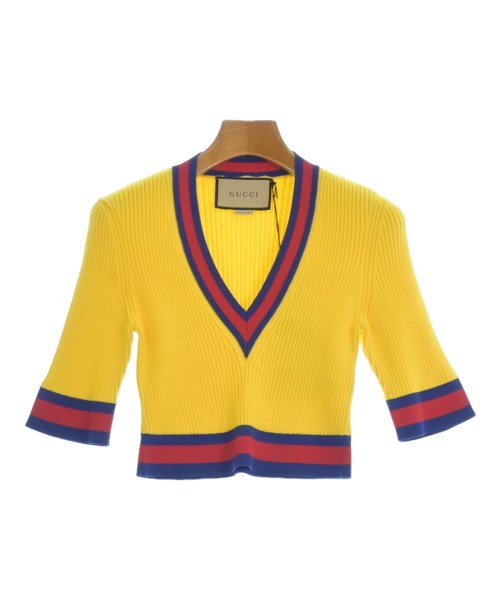 GUCCI เสื้อกันหนาว